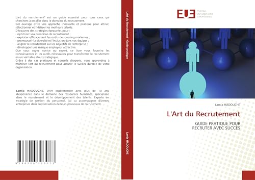 L'Art du Recrutement