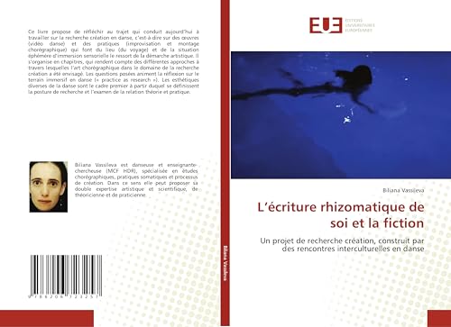 L'écriture rhizomatique de soi et la fiction