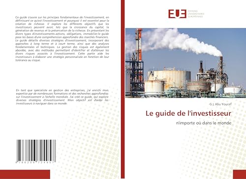 Le guide de l'investisseur