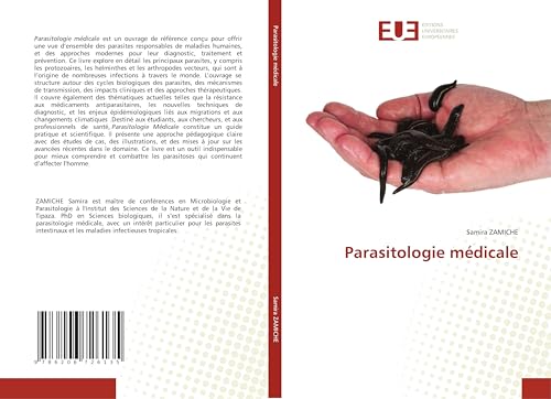 Parasitologie médicale