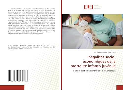 Inégalités socio-économiques de la mortalité infanto-juvénile