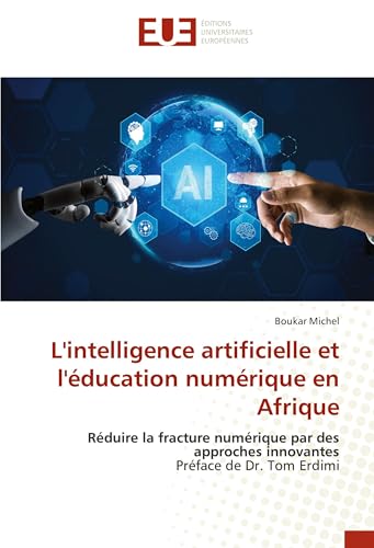 L'intelligence artificielle et l'éducation numérique en Afrique