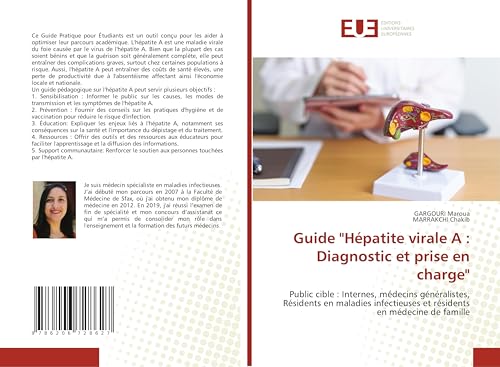 Guide 'Hépatite virale A