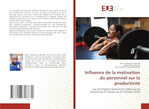 Influence de la motivation du personnel sur la productivité