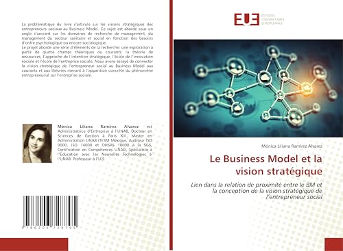 Le Business Model et la vision stratégique