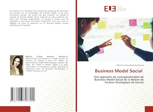 Business Model Social