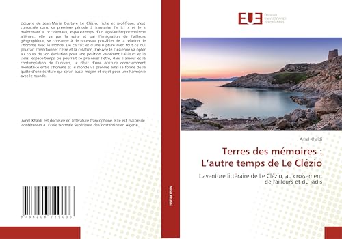 Terres des mémoires