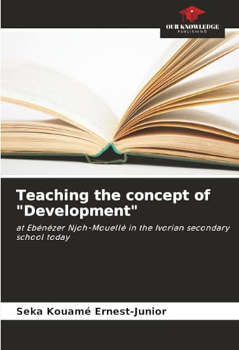 Teaching the concept of 'Development'