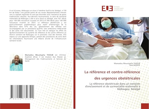 La référence et contre-référence des urgences obstétricales