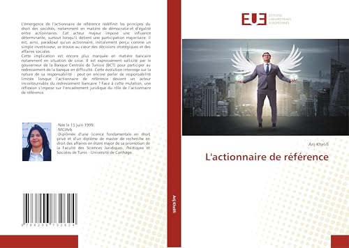 L'actionnaire de référence