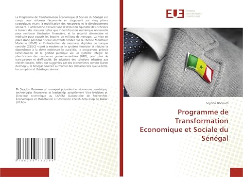 Programme de Transformation Economique et Sociale du Sénégal