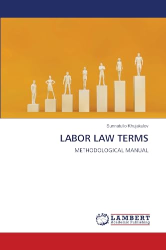LABOR LAW TERMS