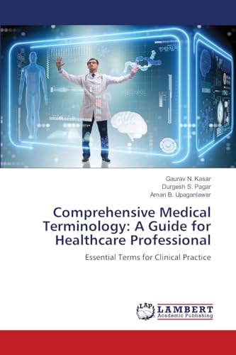 Comprehensive Medical Terminology