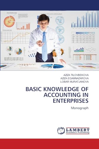BASIC KNOWLEDGE OF ACCOUNTING IN ENTERPRISES