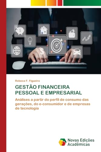 GESTÃO FINANCEIRA PESSOAL E EMPRESARIAL