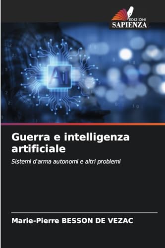 Guerra e intelligenza artificiale