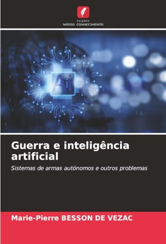 Guerra e inteligência artificial