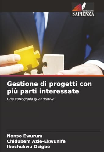 Gestione di progetti con più parti interessate