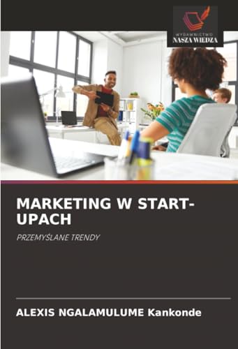 MARKETING W START-UPACH