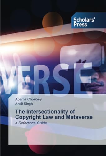 The Intersectionality of Copyright Law and Metaverse