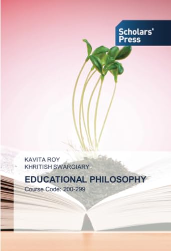 EDUCATIONAL PHILOSOPHY