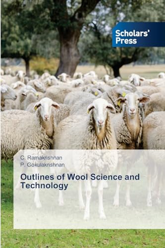 Outlines of Wool Science and Technology