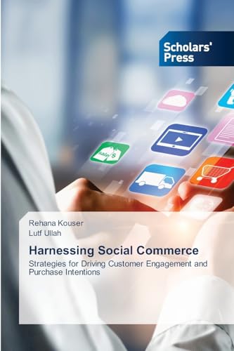 Harnessing Social Commerce