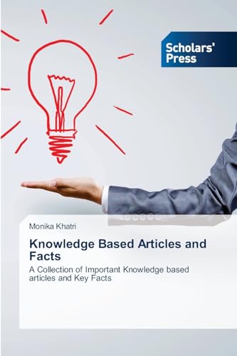 Knowledge Based Articles and Facts