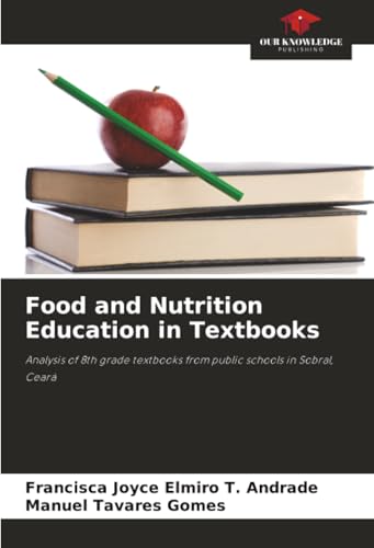 Food and Nutrition Education in Textbooks