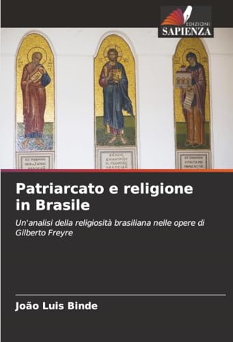 Patriarcato e religione in Brasile