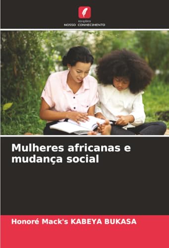 Mulheres africanas e mudança social