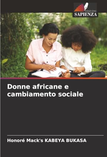 Donne africane e cambiamento sociale