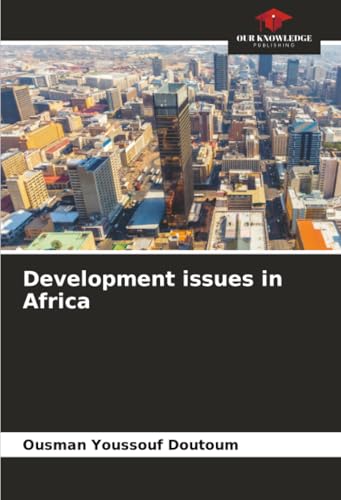 Development issues in Africa