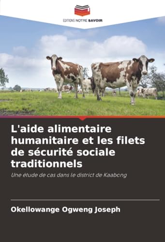 L'aide alimentaire humanitaire et les filets de sécurité sociale traditionnels
