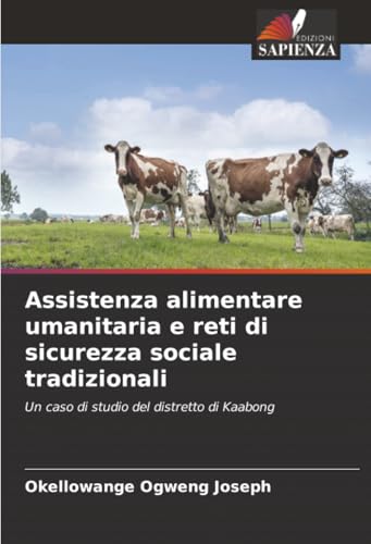 Assistenza alimentare umanitaria e reti di sicurezza sociale tradizionali