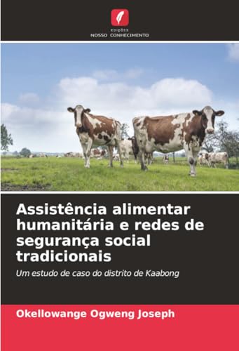 Assistência alimentar humanitária e redes de segurança social tradicionais