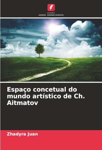 Espaço concetual do mundo artístico de Ch. Aitmatov