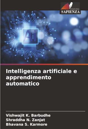 Intelligenza artificiale e apprendimento automatico