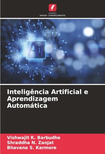 Inteligência Artificial e Aprendizagem Automática