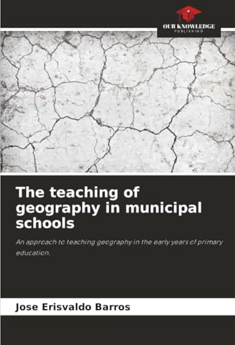 The teaching of geography in municipal schools
