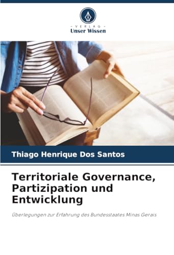 Territoriale Governance, Partizipation und Entwicklung
