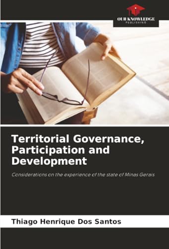 Territorial Governance, Participation and Development