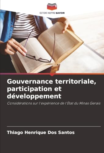 Gouvernance territoriale, participation et développement