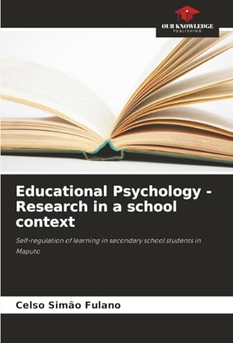 Educational Psychology - Research in a school context