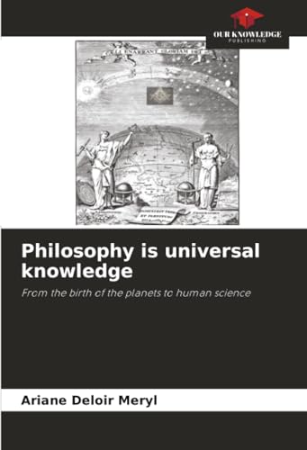 Philosophy is universal knowledge