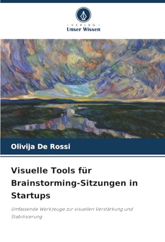 Visuelle Tools für Brainstorming-Sitzungen in Startups