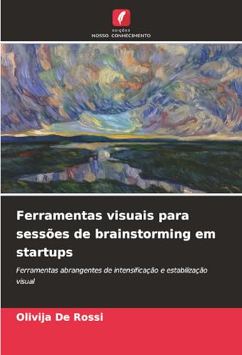 Ferramentas visuais para sessões de brainstorming em startups