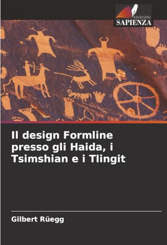 Il design Formline presso gli Haida, i Tsimshian e i Tlingit