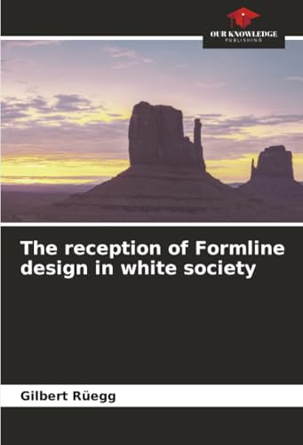 The reception of Formline design in white society