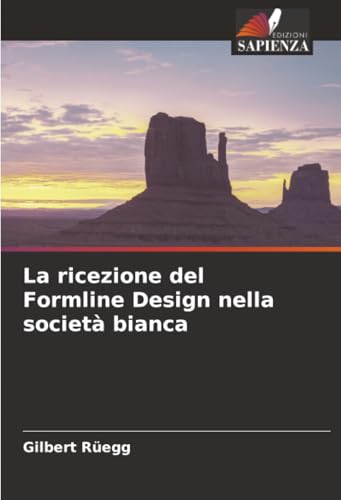 La ricezione del Formline Design nella società bianca